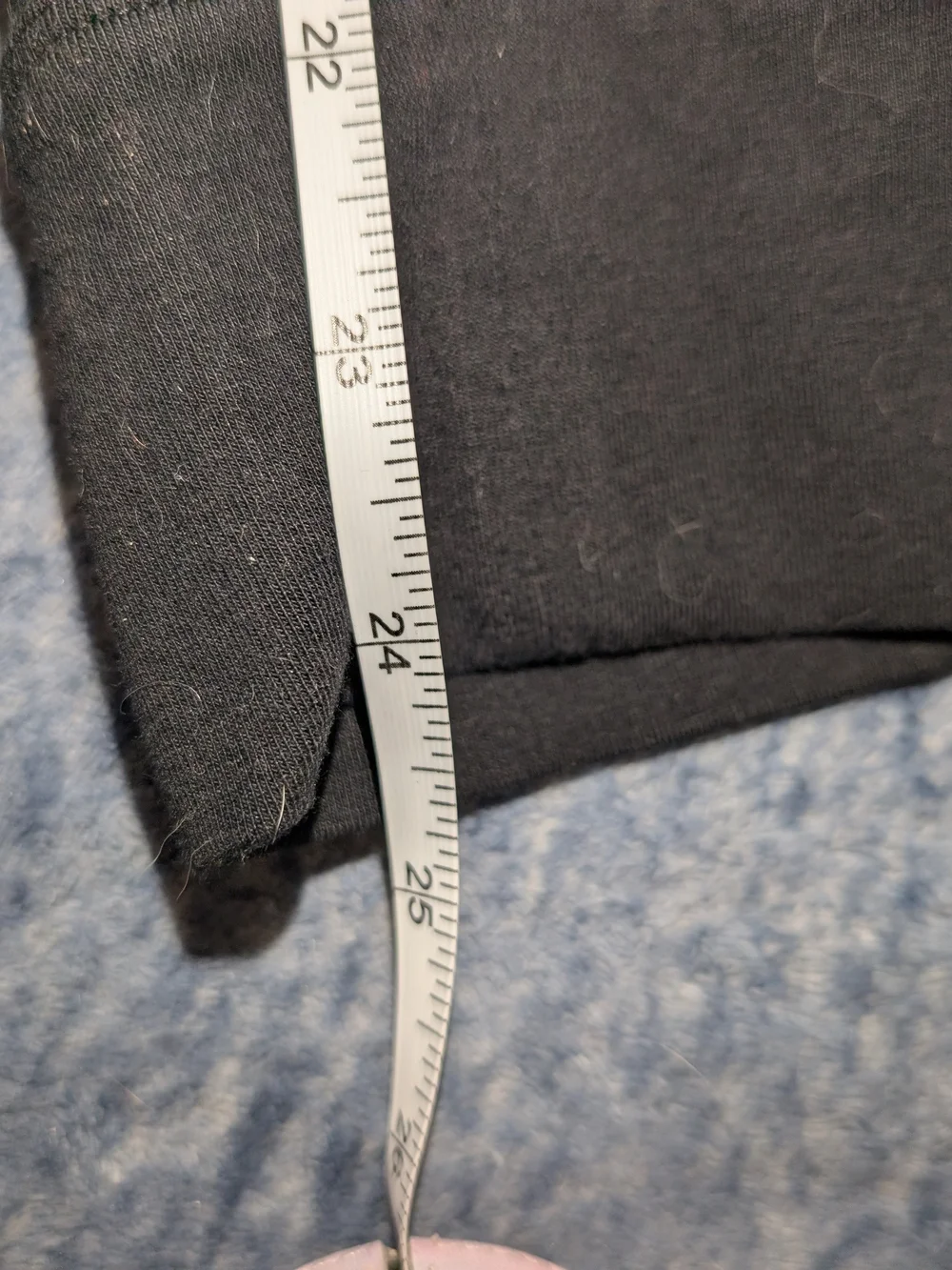 PINK Victoria's Secret Black Logo Leggings with NWT Socks
